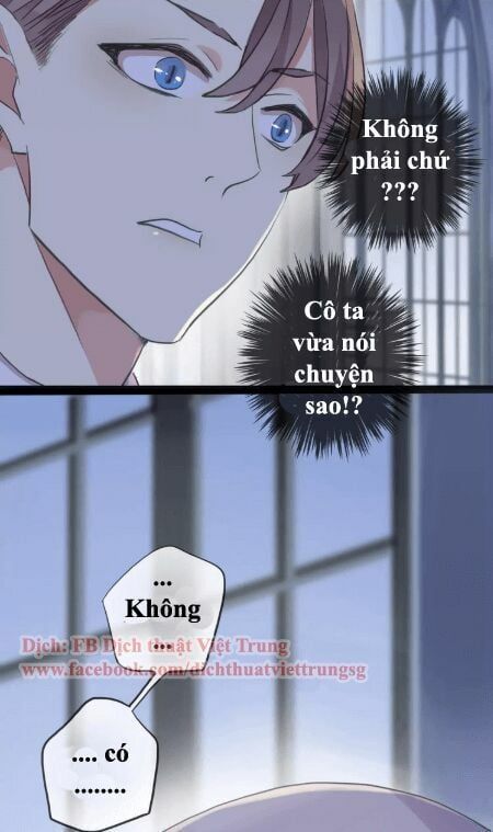 đọc truyện Vết Cắn Ngọt Ngào 2 Chương 25 ảnh 72 tại Thiên Thai Truyện