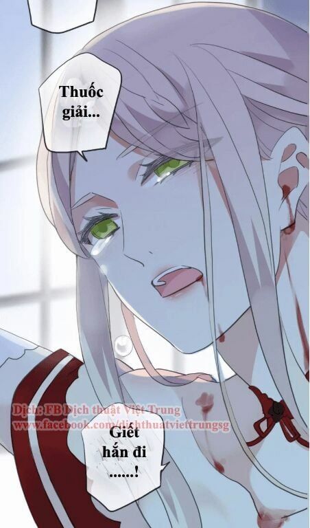 đọc truyện Vết Cắn Ngọt Ngào 2 Chương 25 ảnh 73 tại Thiên Thai Truyện