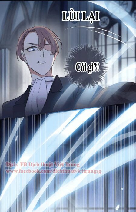 đọc truyện Vết Cắn Ngọt Ngào 2 Chương 25 ảnh 75 tại Thiên Thai Truyện