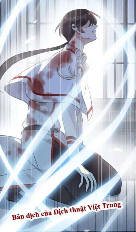 đọc truyện Vết Cắn Ngọt Ngào 2 Chương 25 ảnh 76 tại Thiên Thai Truyện