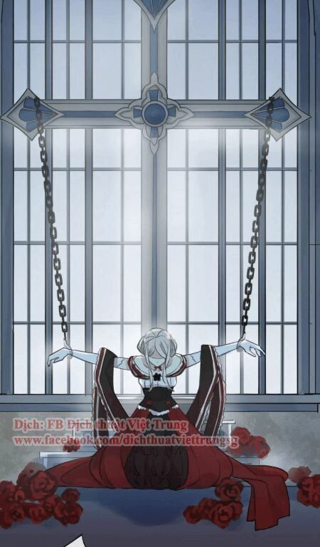 đọc truyện Vết Cắn Ngọt Ngào 2 Chương 25 ảnh 11 tại Thiên Thai Truyện