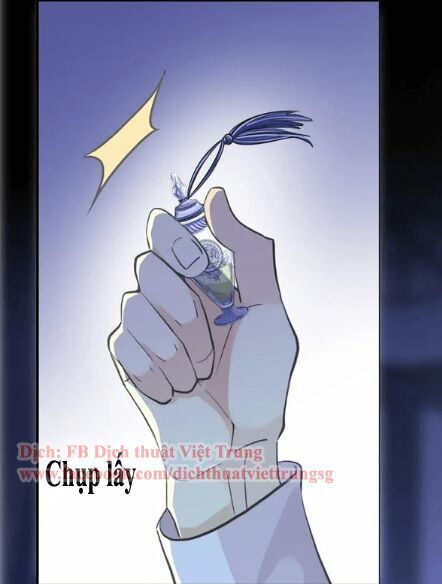 đọc truyện Vết Cắn Ngọt Ngào 2 Chương 26 ảnh 12 tại Thiên Thai Truyện