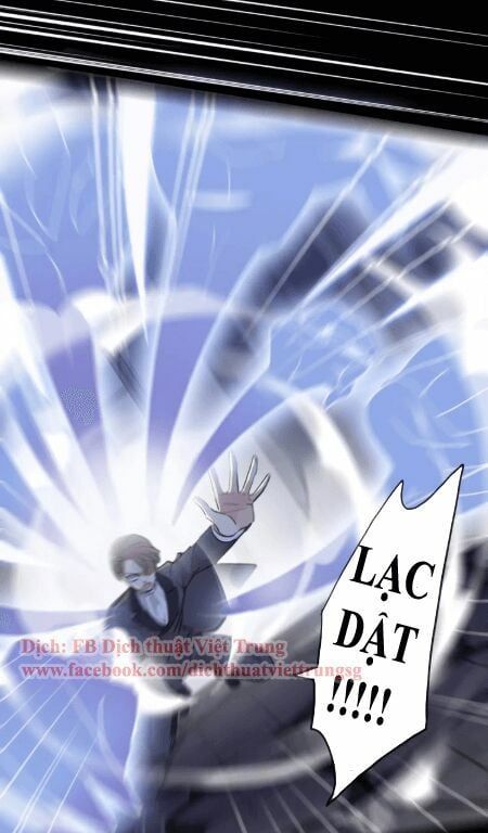 đọc truyện Vết Cắn Ngọt Ngào 2 Chương 26 ảnh 14 tại Thiên Thai Truyện