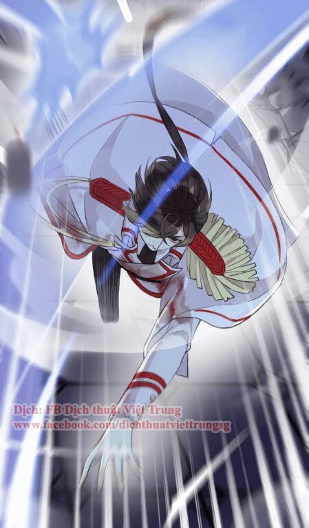 đọc truyện Vết Cắn Ngọt Ngào 2 Chương 26 ảnh 17 tại Thiên Thai Truyện