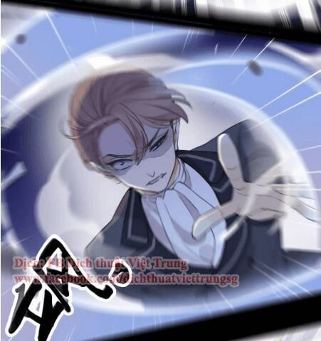 đọc truyện Vết Cắn Ngọt Ngào 2 Chương 26 ảnh 18 tại Thiên Thai Truyện