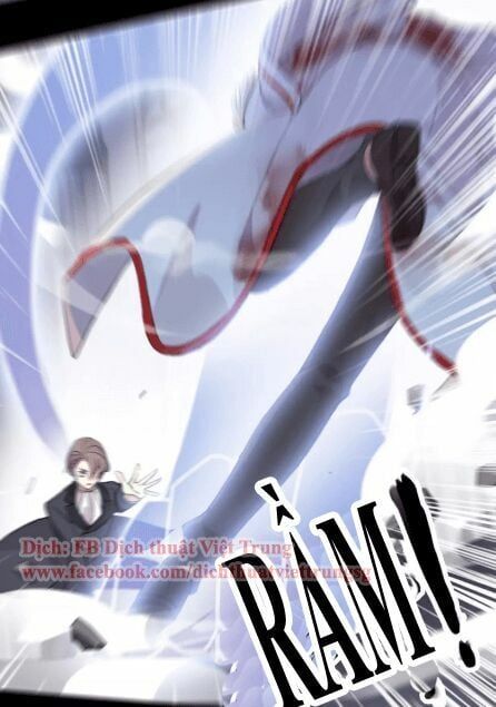 đọc truyện Vết Cắn Ngọt Ngào 2 Chương 26 ảnh 19 tại Thiên Thai Truyện