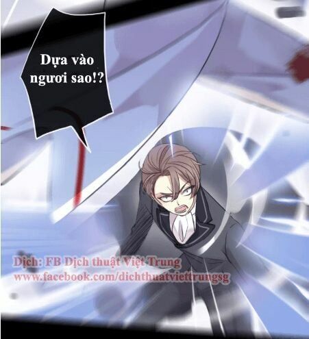 đọc truyện Vết Cắn Ngọt Ngào 2 Chương 26 ảnh 21 tại Thiên Thai Truyện