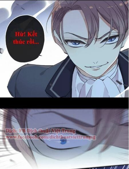 đọc truyện Vết Cắn Ngọt Ngào 2 Chương 26 ảnh 24 tại Thiên Thai Truyện