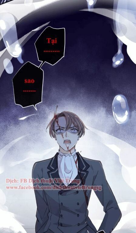 đọc truyện Vết Cắn Ngọt Ngào 2 Chương 26 ảnh 26 tại Thiên Thai Truyện