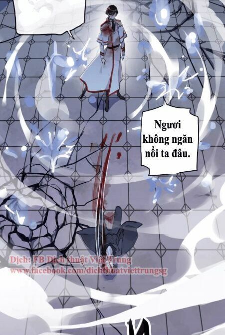 đọc truyện Vết Cắn Ngọt Ngào 2 Chương 26 ảnh 29 tại Thiên Thai Truyện