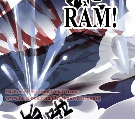 đọc truyện Vết Cắn Ngọt Ngào 2 Chương 26 ảnh 30 tại Thiên Thai Truyện