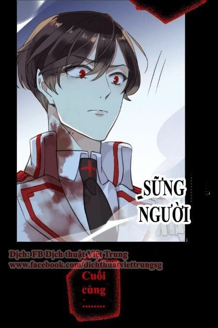 đọc truyện Vết Cắn Ngọt Ngào 2 Chương 26 ảnh 33 tại Thiên Thai Truyện