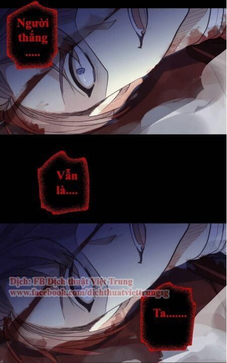 đọc truyện Vết Cắn Ngọt Ngào 2 Chương 26 ảnh 34 tại Thiên Thai Truyện