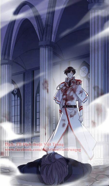 đọc truyện Vết Cắn Ngọt Ngào 2 Chương 26 ảnh 35 tại Thiên Thai Truyện