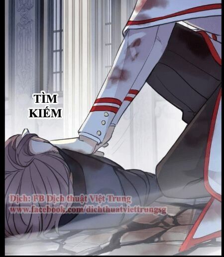 đọc truyện Vết Cắn Ngọt Ngào 2 Chương 26 ảnh 36 tại Thiên Thai Truyện