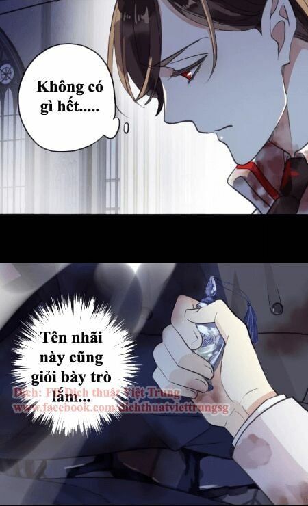 đọc truyện Vết Cắn Ngọt Ngào 2 Chương 26 ảnh 37 tại Thiên Thai Truyện