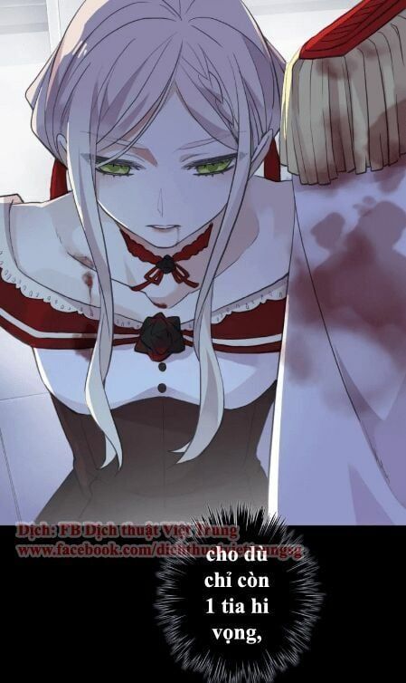 đọc truyện Vết Cắn Ngọt Ngào 2 Chương 26 ảnh 40 tại Thiên Thai Truyện