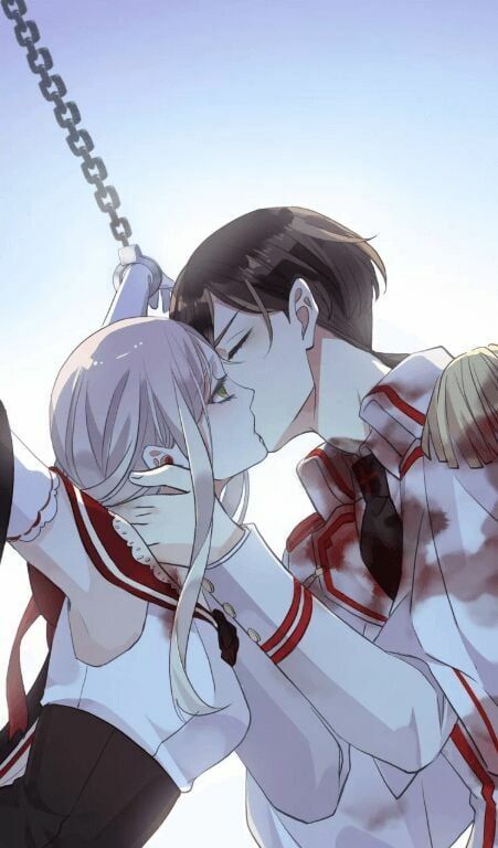 đọc truyện Vết Cắn Ngọt Ngào 2 Chương 26 ảnh 43 tại Thiên Thai Truyện