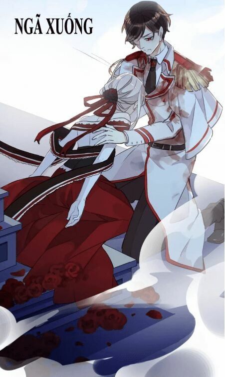 đọc truyện Vết Cắn Ngọt Ngào 2 Chương 26 ảnh 47 tại Thiên Thai Truyện