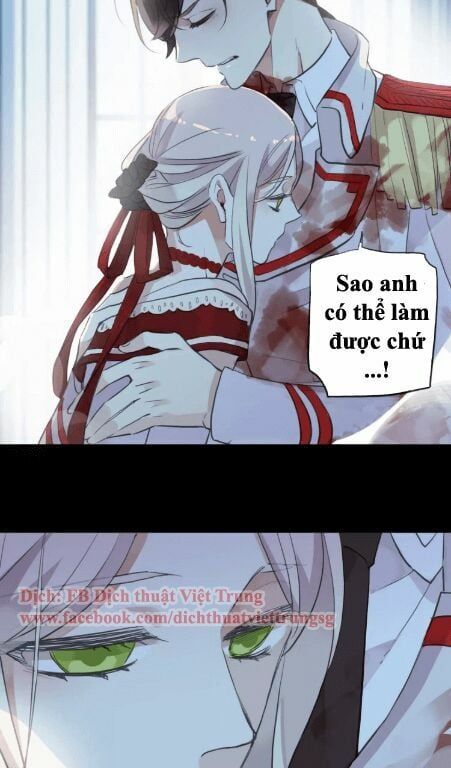 đọc truyện Vết Cắn Ngọt Ngào 2 Chương 26 ảnh 49 tại Thiên Thai Truyện