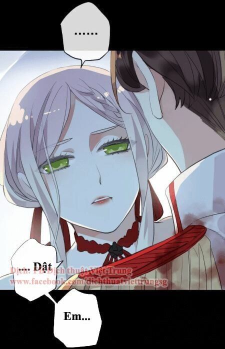 đọc truyện Vết Cắn Ngọt Ngào 2 Chương 26 ảnh 50 tại Thiên Thai Truyện