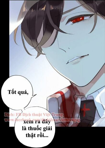 đọc truyện Vết Cắn Ngọt Ngào 2 Chương 26 ảnh 51 tại Thiên Thai Truyện