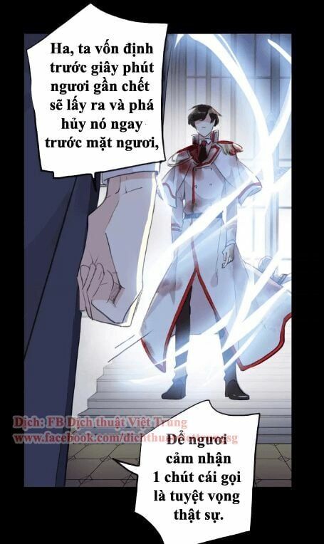 đọc truyện Vết Cắn Ngọt Ngào 2 Chương 26 ảnh 7 tại Thiên Thai Truyện