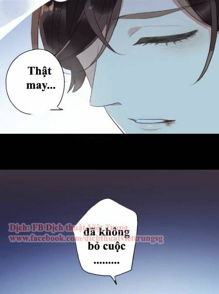 đọc truyện Vết Cắn Ngọt Ngào 2 Chương 26 ảnh 52 tại Thiên Thai Truyện