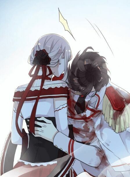 đọc truyện Vết Cắn Ngọt Ngào 2 Chương 26 ảnh 53 tại Thiên Thai Truyện