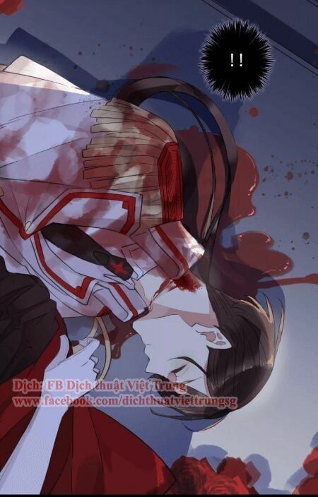 đọc truyện Vết Cắn Ngọt Ngào 2 Chương 26 ảnh 56 tại Thiên Thai Truyện