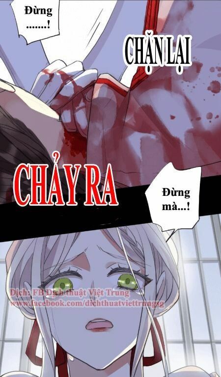 đọc truyện Vết Cắn Ngọt Ngào 2 Chương 26 ảnh 57 tại Thiên Thai Truyện