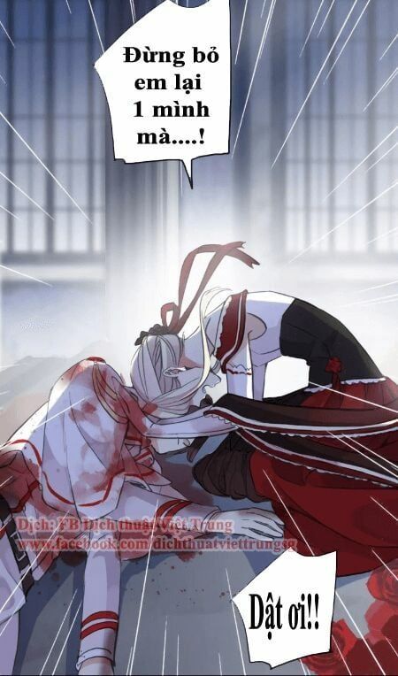 đọc truyện Vết Cắn Ngọt Ngào 2 Chương 26 ảnh 58 tại Thiên Thai Truyện