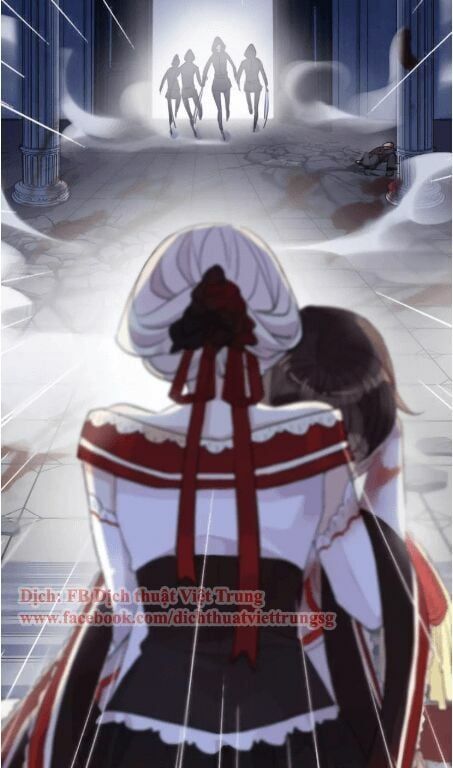 đọc truyện Vết Cắn Ngọt Ngào 2 Chương 26 ảnh 60 tại Thiên Thai Truyện