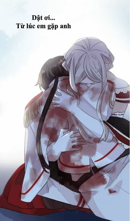 đọc truyện Vết Cắn Ngọt Ngào 2 Chương 26 ảnh 64 tại Thiên Thai Truyện