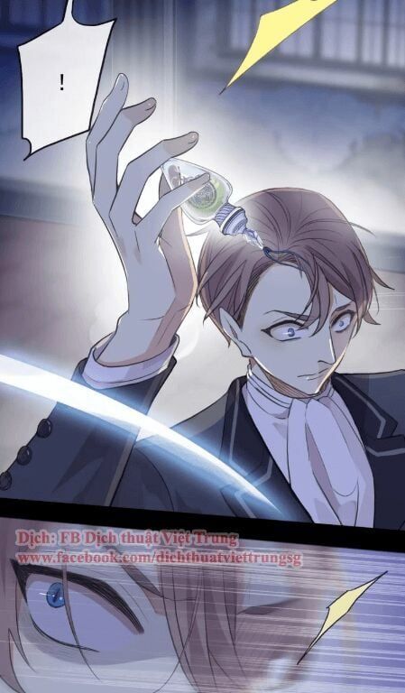 đọc truyện Vết Cắn Ngọt Ngào 2 Chương 26 ảnh 9 tại Thiên Thai Truyện