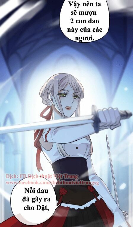 đọc truyện Vết Cắn Ngọt Ngào 2 Chương 26 ảnh 77 tại Thiên Thai Truyện