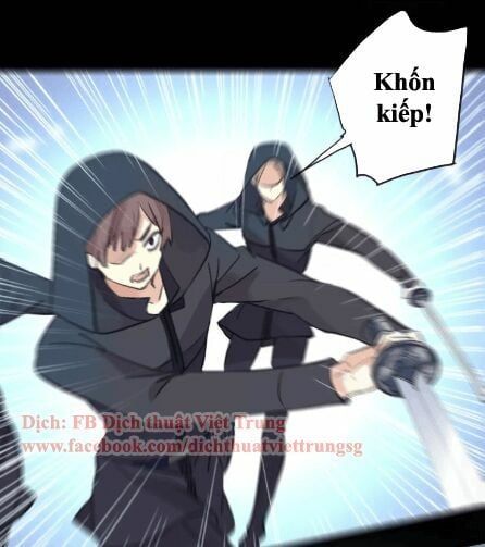 đọc truyện Vết Cắn Ngọt Ngào 2 Chương 26 ảnh 79 tại Thiên Thai Truyện