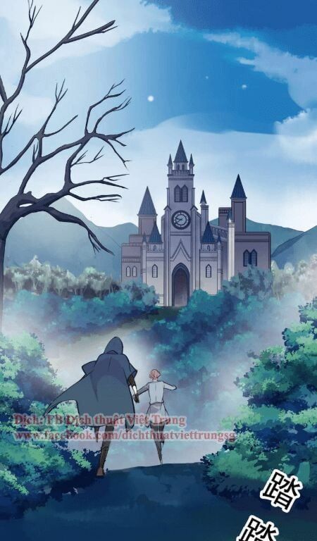 đọc truyện Vết Cắn Ngọt Ngào 2 Chương 26 ảnh 82 tại Thiên Thai Truyện