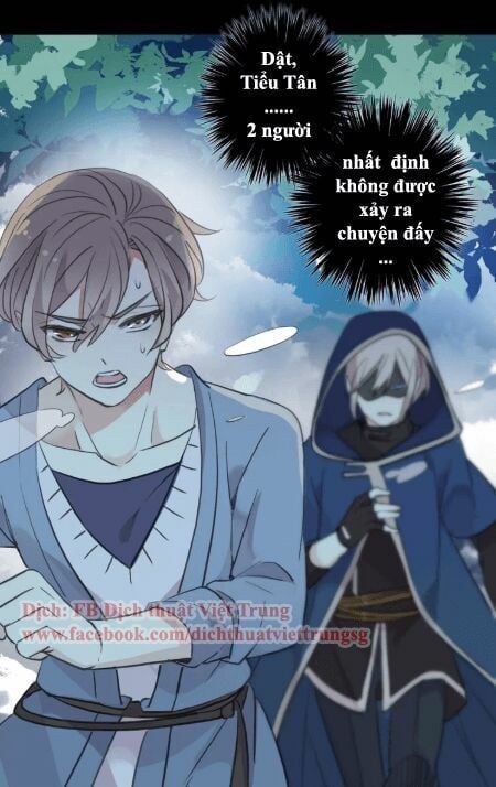 đọc truyện Vết Cắn Ngọt Ngào 2 Chương 26 ảnh 83 tại Thiên Thai Truyện