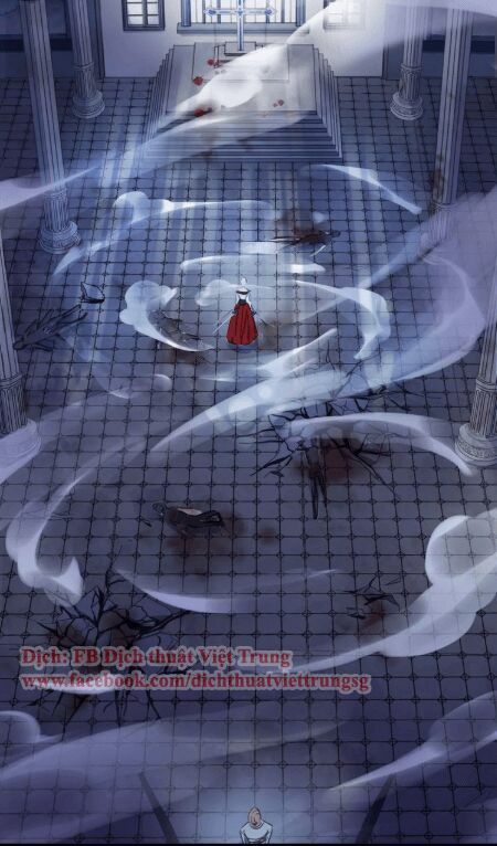 đọc truyện Vết Cắn Ngọt Ngào 2 Chương 26 ảnh 88 tại Thiên Thai Truyện