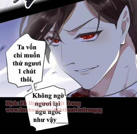 đọc truyện Vết Cắn Ngọt Ngào 2 Chương 26 ảnh 11 tại Thiên Thai Truyện