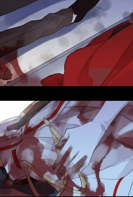 đọc truyện Vết Cắn Ngọt Ngào 2 Chương 26 ảnh 96 tại Thiên Thai Truyện