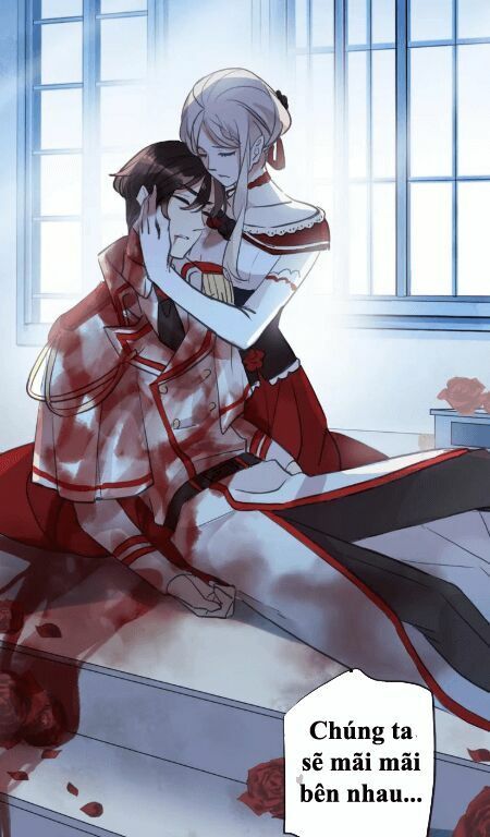 đọc truyện Vết Cắn Ngọt Ngào 2 Chương 26 ảnh 97 tại Thiên Thai Truyện