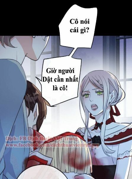 đọc truyện Vết Cắn Ngọt Ngào 2 Chương 27 ảnh 17 tại Thiên Thai Truyện