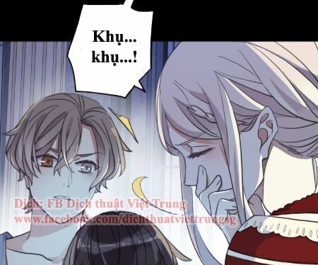 đọc truyện Vết Cắn Ngọt Ngào 2 Chương 27 ảnh 21 tại Thiên Thai Truyện