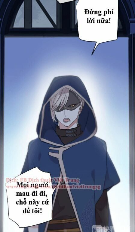 đọc truyện Vết Cắn Ngọt Ngào 2 Chương 27 ảnh 23 tại Thiên Thai Truyện