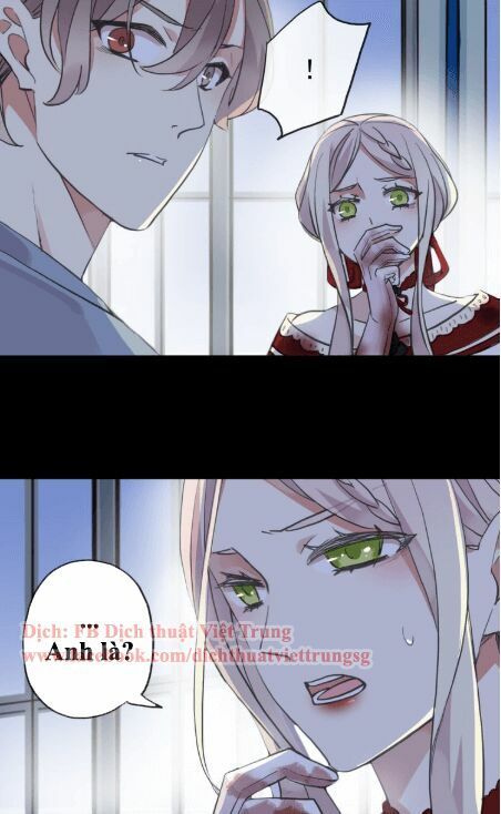 đọc truyện Vết Cắn Ngọt Ngào 2 Chương 27 ảnh 24 tại Thiên Thai Truyện