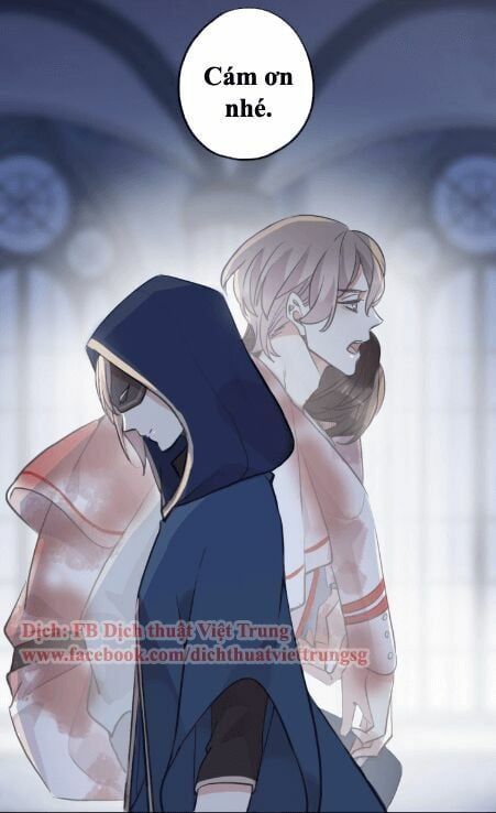 đọc truyện Vết Cắn Ngọt Ngào 2 Chương 27 ảnh 28 tại Thiên Thai Truyện