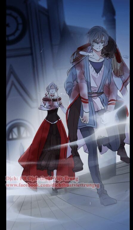 đọc truyện Vết Cắn Ngọt Ngào 2 Chương 27 ảnh 29 tại Thiên Thai Truyện