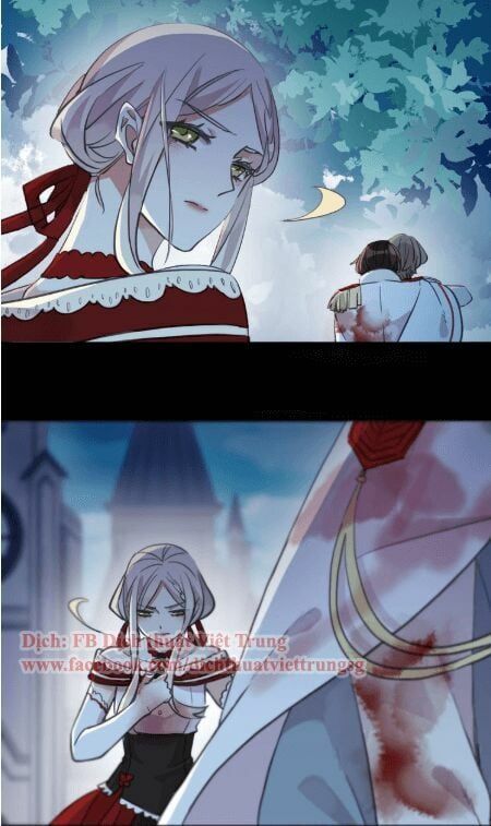 đọc truyện Vết Cắn Ngọt Ngào 2 Chương 27 ảnh 30 tại Thiên Thai Truyện